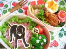 画像: maruさんが作ってくれたsarahちゃん