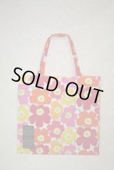 画像: marimekko  シルバーメダルバック　SILVER MEDAL BAG　ミックスウニッコ