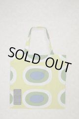 画像: marimekko  シルバーメダルバック　SILVER MEDAL BAG　黄　MELOONI／メローニ／メロン／1963/2009