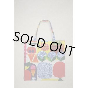 画像: marimekko  トートバック　KESATORI BAG　KESATORI（ケサトリ）／サマーマーケット