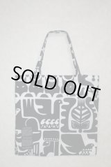 画像: marimekko  シルバーメダルバック　SILVER MEDAL BAG　KANTELEEN KUTSU／カンテレーン クッツ　2008