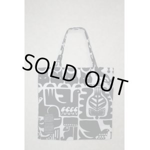 画像: marimekko  シルバーメダルバック　SILVER MEDAL BAG　KANTELEEN KUTSU／カンテレーン クッツ　2008