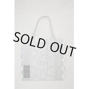 画像: marimekko  シルバーメダルバック　SILVER MEDAL BAG　シルバー